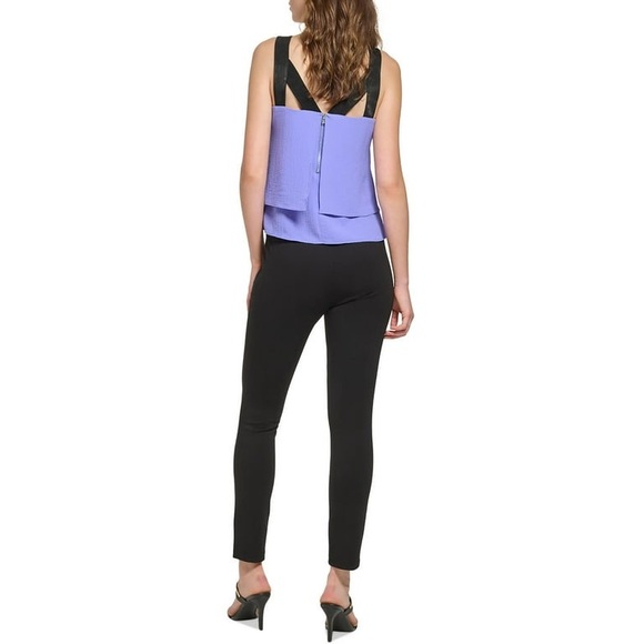 DKNY Tank Top, NWT Size XL - Picture 2 of 9